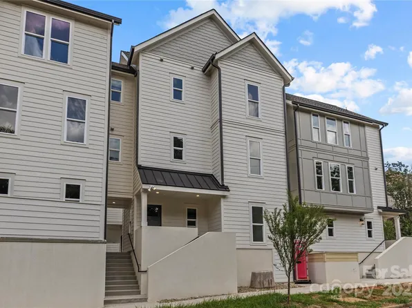 151 S Sycamore St, Charlotte, NC 28202