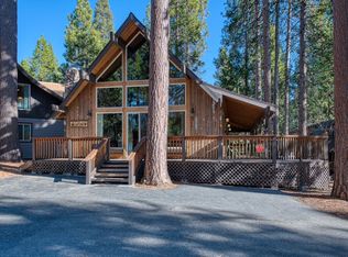 42015 Elderberry Rd, Shaver Lake, CA 93664
