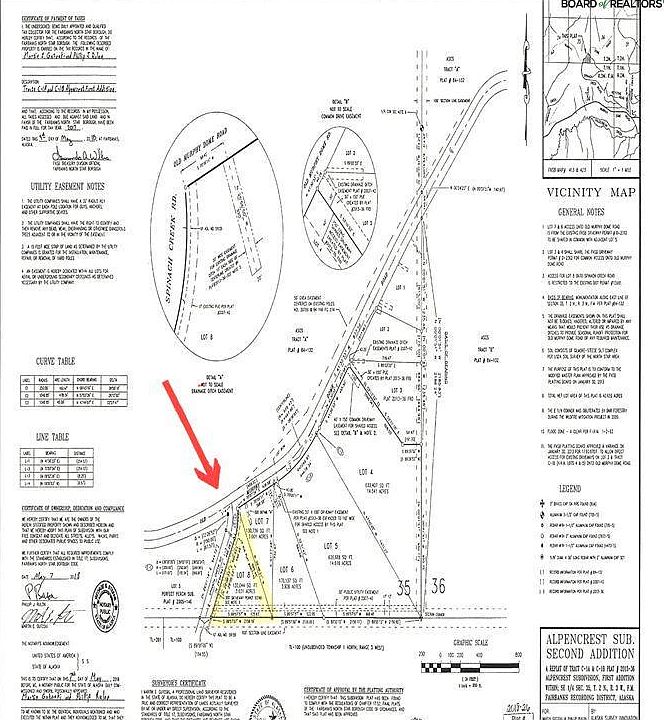 2nd image of 4660 Spinach Creek Rd