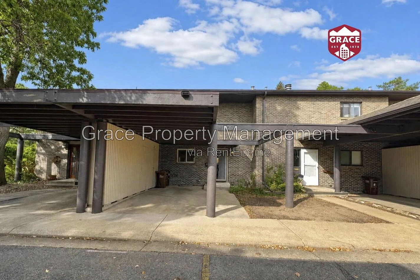 3 bed, 2.5 bath, 1795 sqft, $3,150 — Photo 1