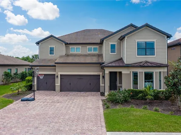 4344 Fairfax CT, AVE MARIA, FL 34142