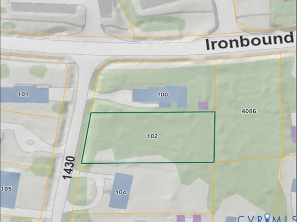 102 Brook Haven Dr, Williamsburg, VA 23188