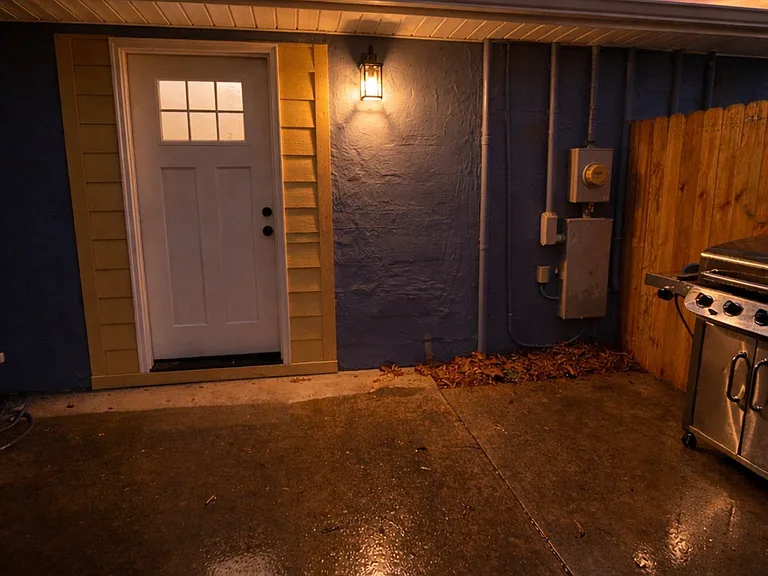 1015 Fox Hunter Rd #B — Photo 1