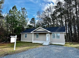 22 Currioman Dr, Westmoreland, VA 22520