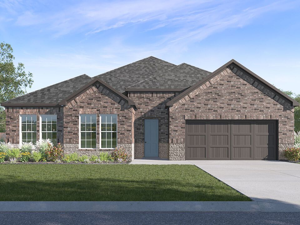 Plan Elevation.