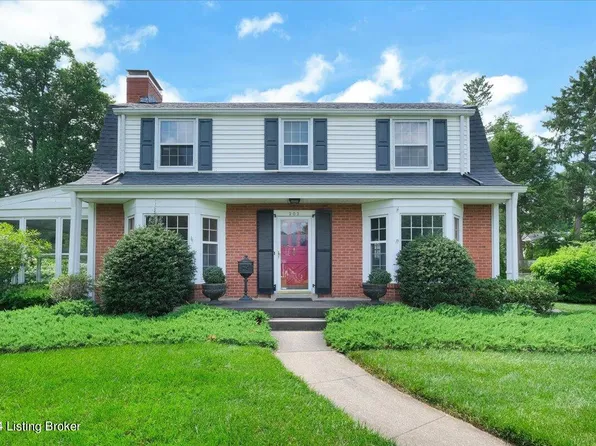 202 Heady Ave, Richlawn, KY 40207