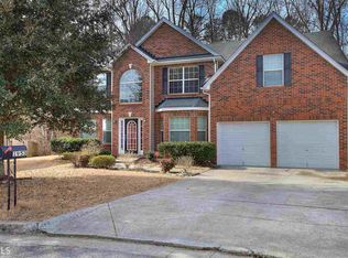 1953 Ivy Branch Ct, Loganville, GA 30052