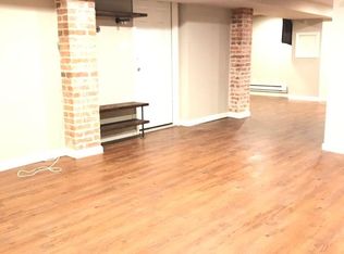2608 Cathedral Ave NW APT 1B, Washington, DC 20008