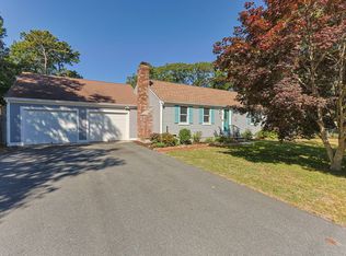 15 Captain Jud Rd, South Dennis, MA 02660