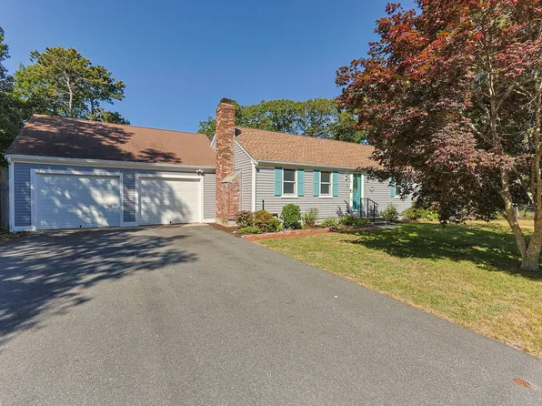 15 Captain Jud Road, South Dennis, MA 02660