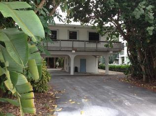 22940 Privateer Dr, Cudjoe Key, FL 33042