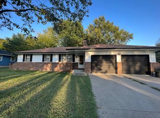 920 Luther St, Emporia, KS 66801