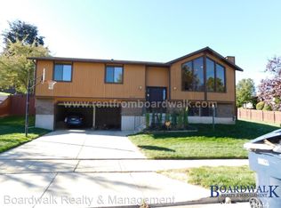 2056 E Riggs Dr, Sandy, UT 84092