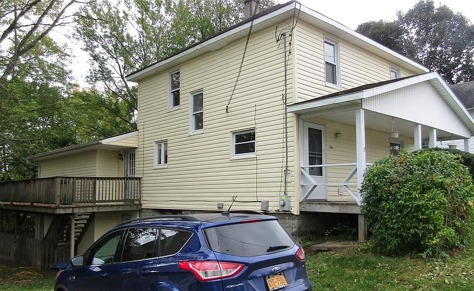 204 Glendale Dr, Endicott, NY 13760 Zillow
