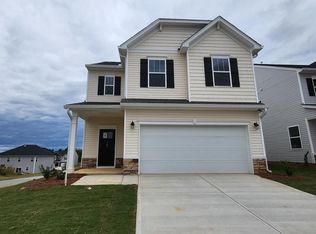 797 Justify Loop, Graniteville, SC 29829