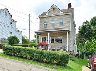 2506 Waterman Ave, Pittsburgh, PA