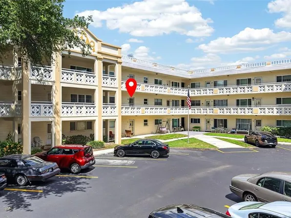 2285 Israeli Dr APT 29, Clearwater, FL 33763
