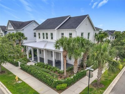 960 Civitas Way, Winter Garden, FL, 34787