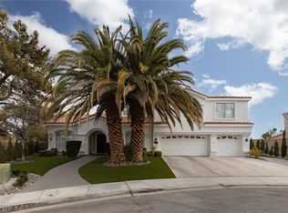 2000 Catalina Marie Ave, Henderson, NV 89074