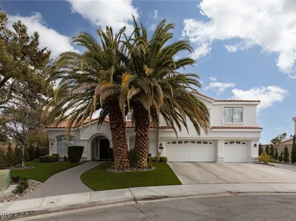 2000 Catalina Marie Ave, Henderson, NV 89074