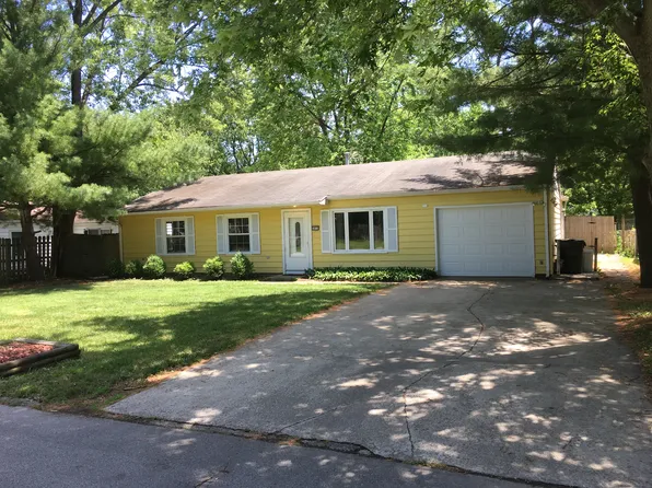 2611 Lawndale Dr, Champaign, IL 61821