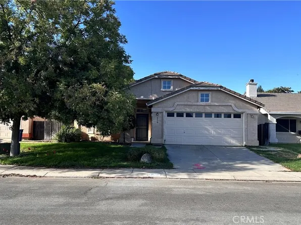 475 Tulane Dr, Merced, CA 95348