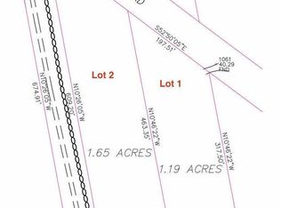 426 Clark Rd, Hermon, ME 04401