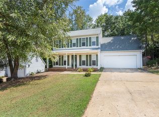 122 Kingsgate Way, Anderson, SC 29621
