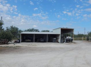 164 N 4th St, Barnhart, TX 76930