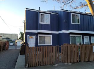 1826 Vicksburg Ave, Oakland, CA 94601