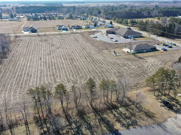 6 Acres 25th Street #2, Brodhead, WI 53520