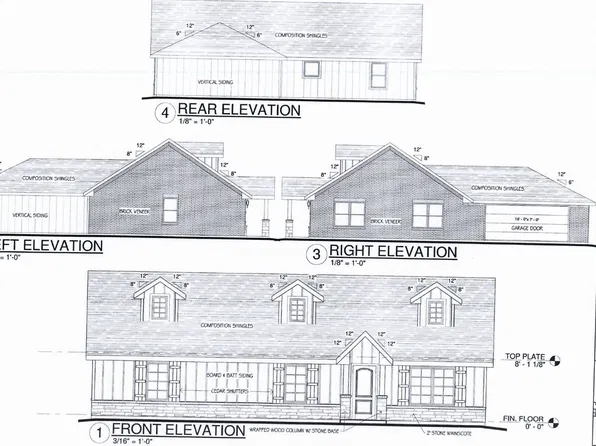 286 County Road 3735, Bridgeport, TX 76426