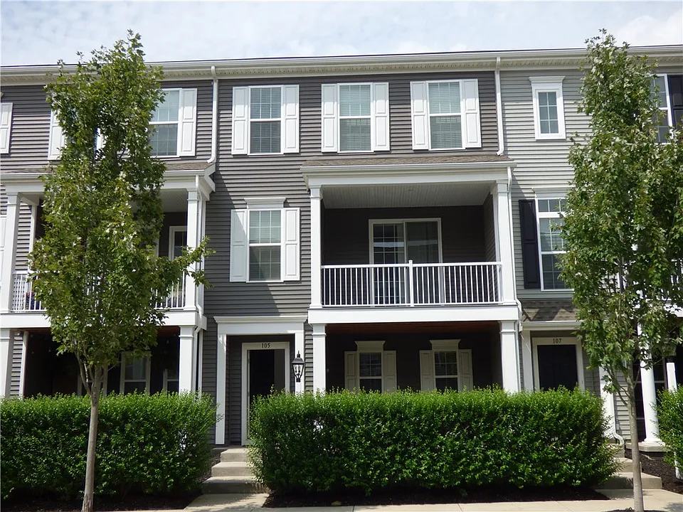 105 Gress Rd