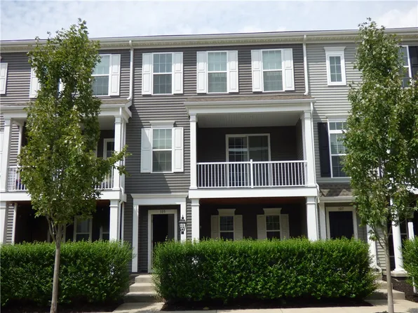 105 Gress Rd, Cranberry Township, PA 16066