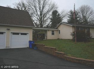3663B Petersville Rd, Knoxville, MD 21758