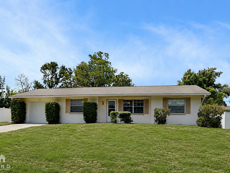 12431 Brookside St — Photo 1