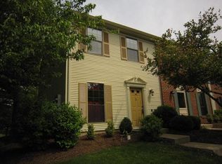 49 Woodward Ln, Basking Ridge, NJ 07920