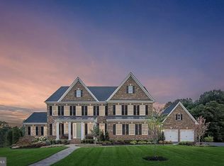 13805 Mill Creek Ct, Clarksville, MD 21029