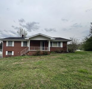 879 S Jenkins Rd, Chickamauga, GA, 30707