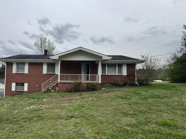 879 S Jenkins Rd, Chickamauga, GA 30707