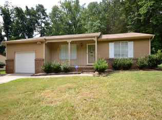 8426 Strider Dr, Charlotte, NC