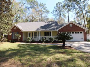 37 Magnolia Rdg, Crawfordville, FL 32327