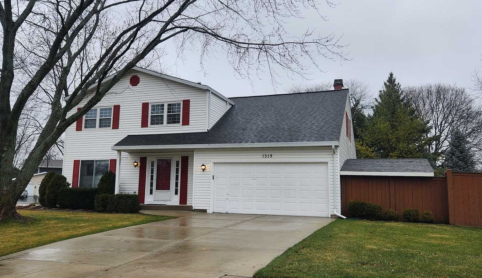 (Undisclosed Address), Naperville, IL 60564 Zillow