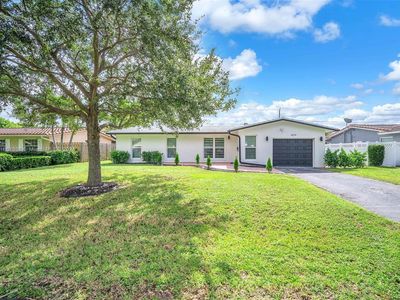 4129 NW 79th Ave, Coral Springs, FL, 33065