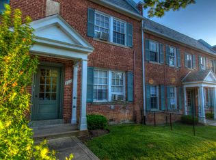 4828 Reservoir Rd NW APT 1, Washington, DC 20007