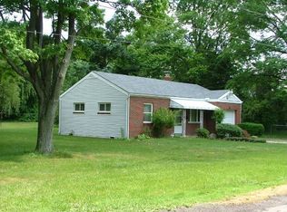 3422 Otjen Rd, Toledo, OH 43623