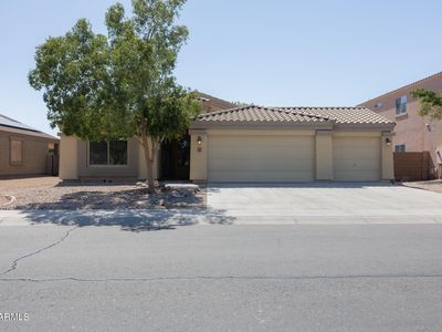 2022 N Saint Bonita Ct, Casa Grande, AZ, 85122