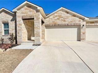 4229 Porter Farm Rd, Georgetown, TX 78628