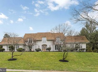 463 Kenwood Rd, Huntingdon Valley, PA 19006