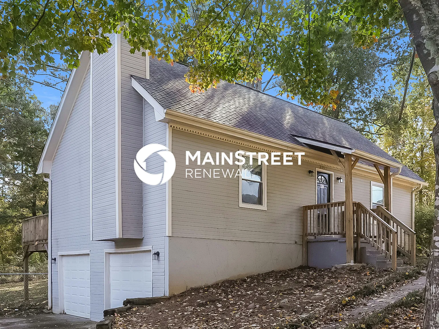 3991 Woodland Circle SE — Photo 2